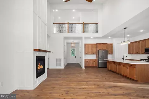 Entry Way - 73 King Richard Rd, Berlin, MD 21811 photo 7 of 21