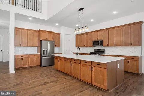 Kitchen - 73 King Richard Rd, Berlin, MD 21811 photo 1 of 1