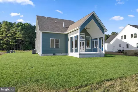 Exterior - 73 King Richard Rd, Berlin, MD 21811 photo 6 of 14