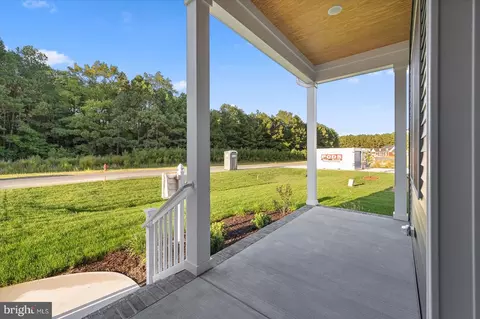 Exterior - 73 King Richard Rd, Berlin, MD 21811 photo 9 of 14