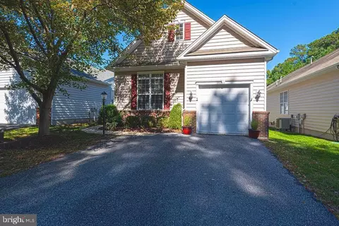11511 Manklin Creek Rd, Ocean Pines, MD 21811