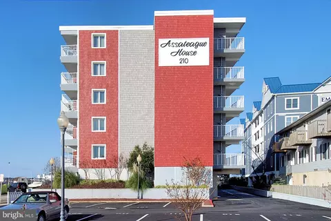 210 Worcester St #111, Ocean City, MD 21842