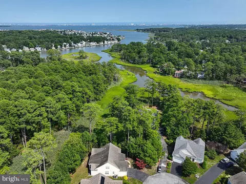 View/Area - 123 Central Parke E, Ocean Pines, MD 21811 photo 13 of 15