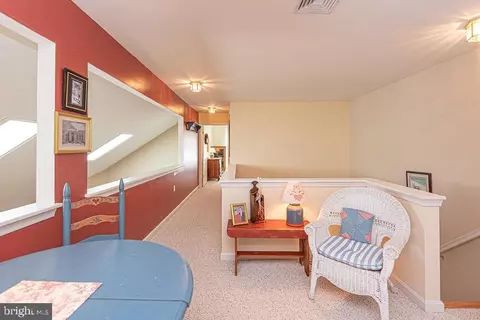 Entry Way - 123 Central Parke E, Ocean Pines, MD 21811 photo 13 of 14