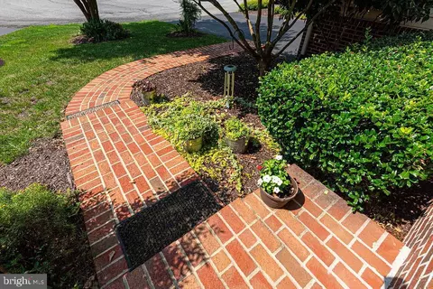 Exterior - 123 Central Parke E, Ocean Pines, MD 21811 photo 12 of 14