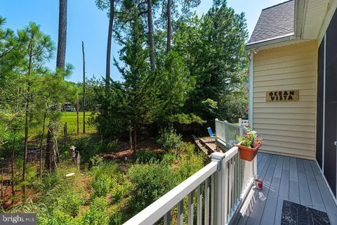 Exterior - 123 Central Parke E, Ocean Pines, MD 21811 photo 5 of 14