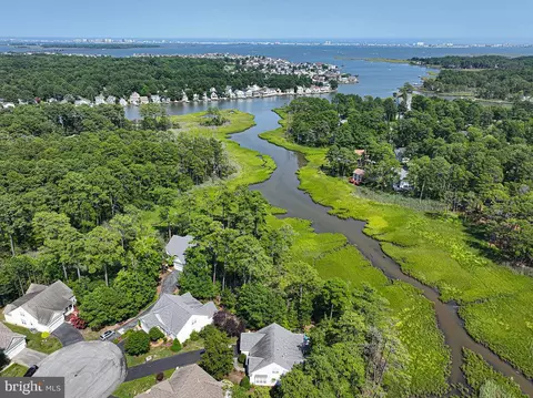 View/Area - 123 Central Parke E, Ocean Pines, MD 21811 photo 3 of 15