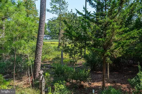 Exterior - 123 Central Parke E, Ocean Pines, MD 21811 photo 11 of 14
