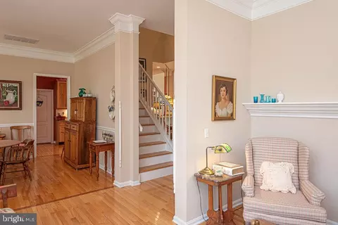 Entry Way - 123 Central Parke E, Ocean Pines, MD 21811 photo 4 of 14