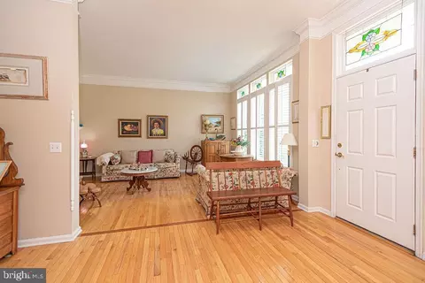 Entry Way - 123 Central Parke E, Ocean Pines, MD 21811 photo 2 of 14