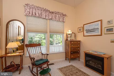 Bedroom - 123 Central Parke E, Ocean Pines, MD 21811 photo 5 of 7