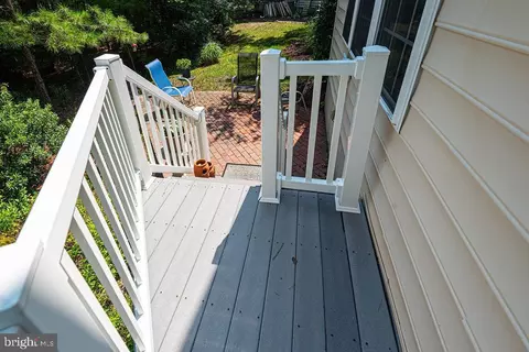 Exterior - 123 Central Parke E, Ocean Pines, MD 21811 photo 6 of 14