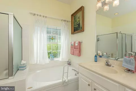 Bath - 123 Central Parke E, Ocean Pines, MD 21811 photo 1 of 10