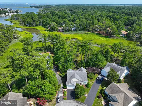 View/Area - 123 Central Parke E, Ocean Pines, MD 21811 photo 12 of 15
