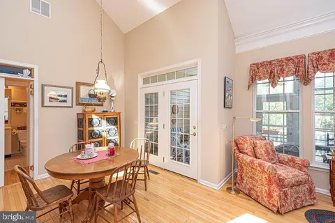 Dining - 123 Central Parke E, Ocean Pines, MD 21811 photo 5 of 6