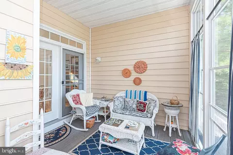 Exterior - 123 Central Parke E, Ocean Pines, MD 21811 photo 4 of 14