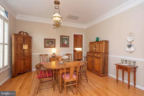 Dining - 123 Central Parke E, Ocean Pines, MD 21811 photo 1 of 6