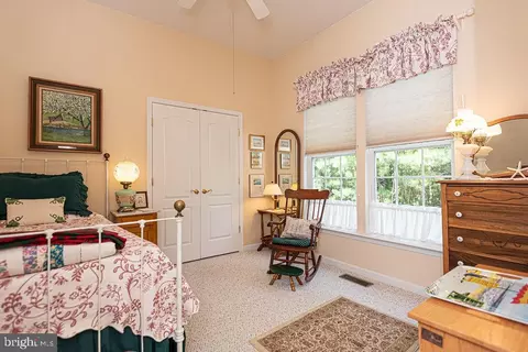 Bedroom - 123 Central Parke E, Ocean Pines, MD 21811 photo 4 of 7
