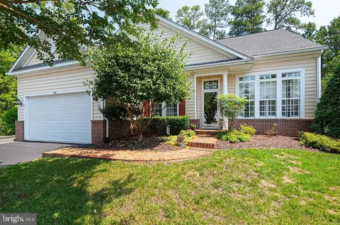 Exterior - 123 Central Parke E, Ocean Pines, MD 21811 photo 14 of 14