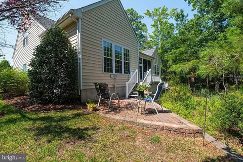Exterior - 123 Central Parke E, Ocean Pines, MD 21811 photo 8 of 14