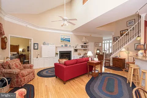 Living - 123 Central Parke E, Ocean Pines, MD 21811 photo 2 of 2