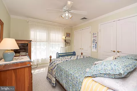 Bedroom - 123 Central Parke E, Ocean Pines, MD 21811 photo 6 of 7