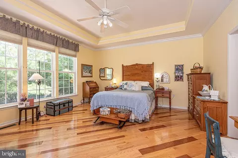 Bedroom - 123 Central Parke E, Ocean Pines, MD 21811 photo 1 of 7