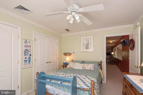 Bedroom - 123 Central Parke E, Ocean Pines, MD 21811 photo 7 of 7