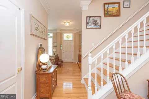 Entry Way - 123 Central Parke E, Ocean Pines, MD 21811 photo 5 of 14