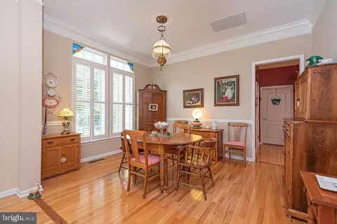 Dining - 123 Central Parke E, Ocean Pines, MD 21811 photo 3 of 6