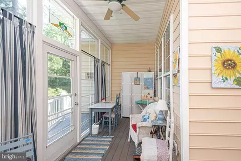 Exterior - 123 Central Parke E, Ocean Pines, MD 21811 photo 3 of 14