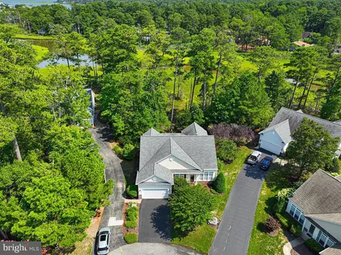 View/Area - 123 Central Parke E, Ocean Pines, MD 21811 photo 10 of 15