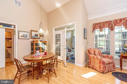 Dining - 123 Central Parke E, Ocean Pines, MD 21811 photo 6 of 6