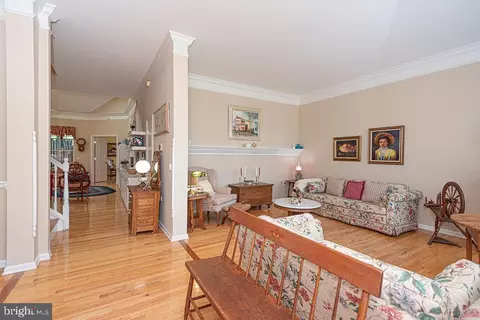 Entry Way - 123 Central Parke E, Ocean Pines, MD 21811 photo 1 of 14