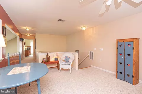 Entry Way - 123 Central Parke E, Ocean Pines, MD 21811 photo 12 of 14