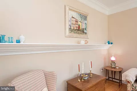 Entry Way - 123 Central Parke E, Ocean Pines, MD 21811 photo 3 of 14