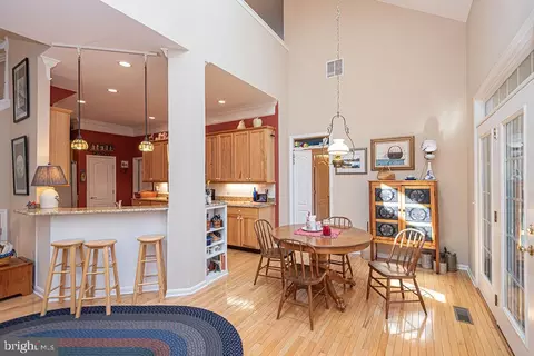Dining - 123 Central Parke E, Ocean Pines, MD 21811 photo 4 of 6