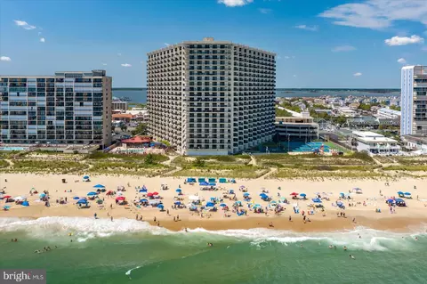 11500 Coastal Hwy #300, Ocean City, MD 21842
