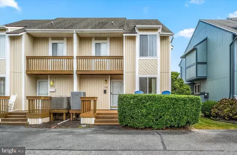 3108 Skipjack Ln #83 RUNAWAY BAY, Ocean City, MD 21842