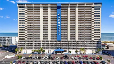 11700 Coastal Hwy #T710, Ocean City, MD 21842
