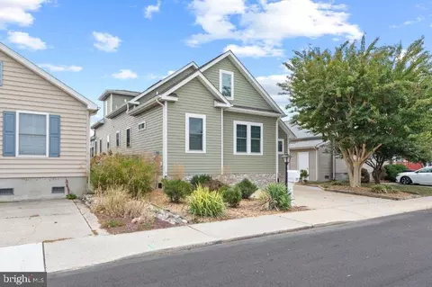 117 Pine Tree Rd, Ocean City, MD 21842