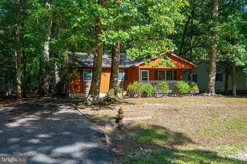 66 Bramblewood Dr, Ocean Pines, MD 21811