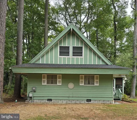 175 Sandyhook, Ocean Pines, MD 21811