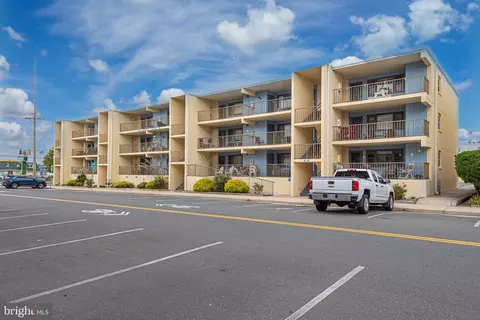 12 130th St #308, Ocean City, MD 21842