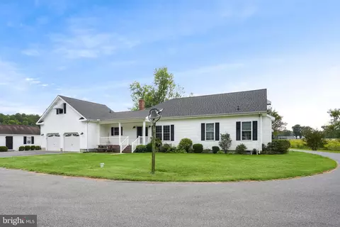 Exterior - 9449 Carey Rd, Berlin, MD 21811 photo 6 of 10