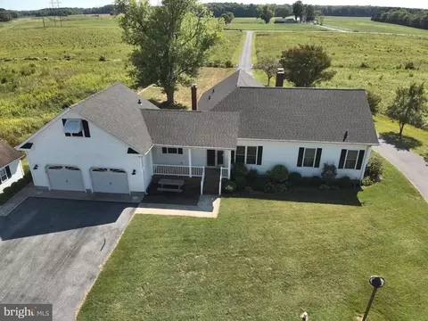 Exterior - 9449 Carey Rd, Berlin, MD 21811 photo 1 of 10