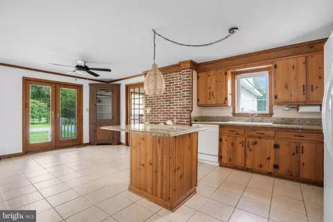 Kitchen - 9449 Carey Rd, Berlin, MD 21811 photo 3 of 3