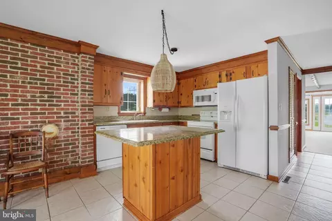 Kitchen - 9449 Carey Rd, Berlin, MD 21811 photo 1 of 3