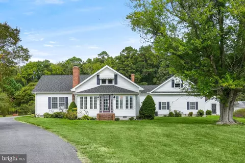 Exterior - 9449 Carey Rd, Berlin, MD 21811 photo 2 of 10