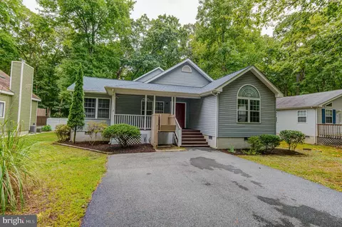 48 Robin Hood Trl, Ocean Pines, MD 21811